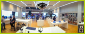 Installer un système de vidéosurveillance dans des locaux professionnels