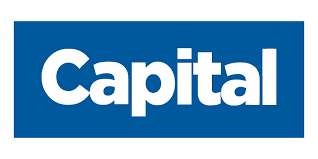 LOGO CAPITAL