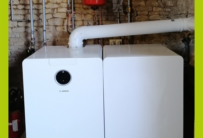 INSTALLATEUR CHAUDIERE CONDENSATION A CAEN